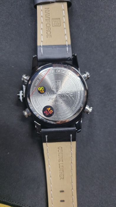 Часы Naviforce! Новые