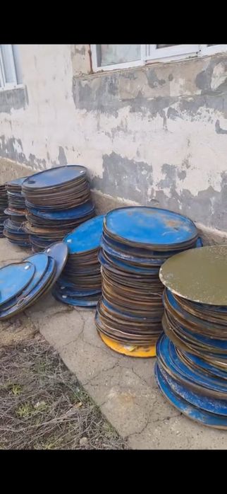 Бочка корага забор жасауга