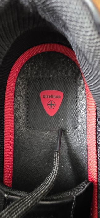 Мъжки Обувки Strellson