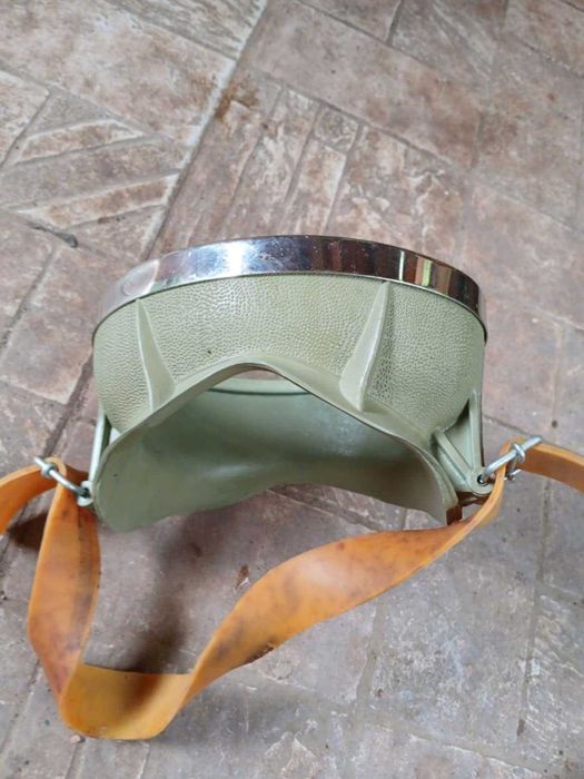 Водни очила маска за гмуркане