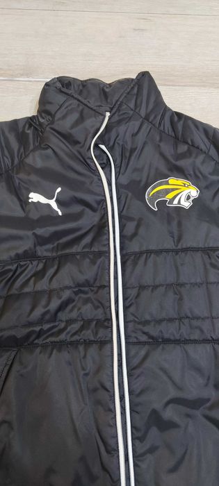 Оригинално зимно яке Puma - размер М