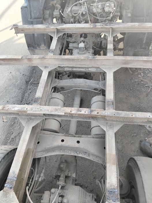 КАМАЗ запчасти срочно сотилади