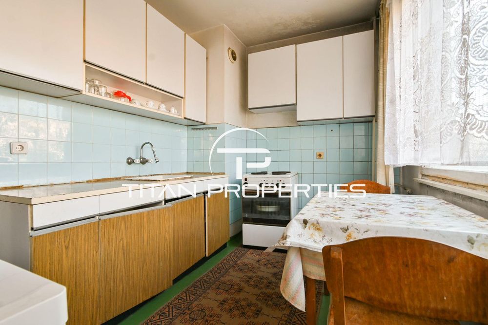 Продава се Двустаен апартамент в София, Красна поляна 1 - 65 кв.м за 2124 €/кв.м - Снимка #4