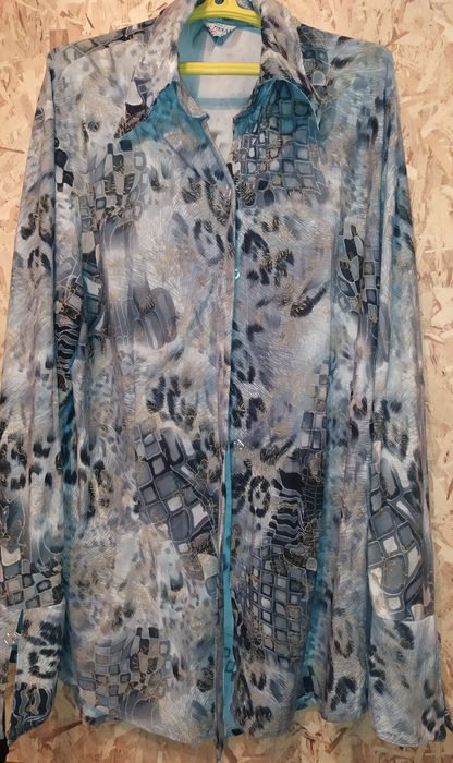 Очень красивая рубашка