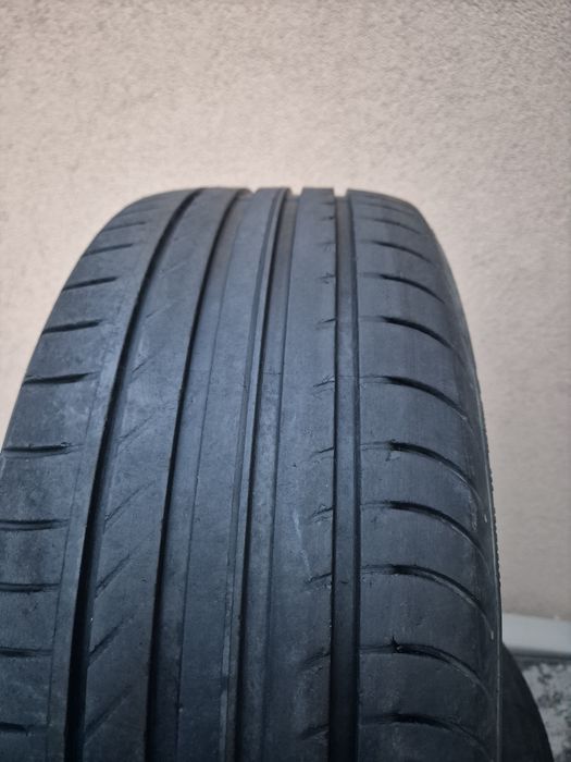 Летни гуми 245 45 18