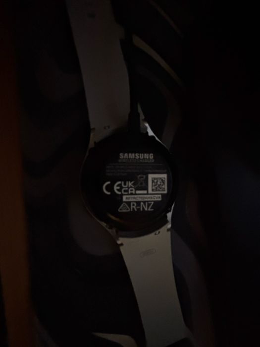 Samsung Galaxy watch 4