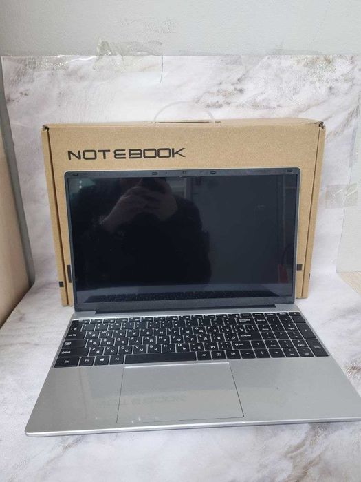 Ноутбук Hydra Pentium ОЗУ:12ГБ 500SSD (Кызылорда) Лот 969669