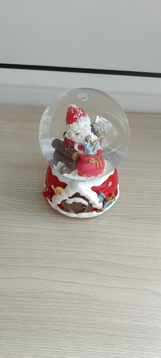 Новогодний подарок деж мороз