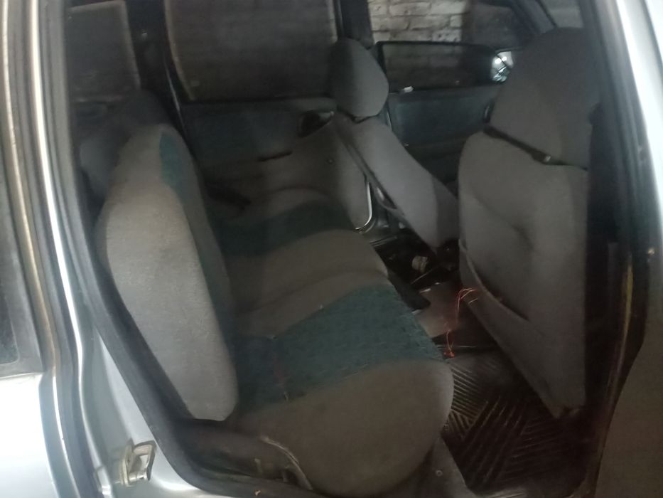 Продам ниву шевролет