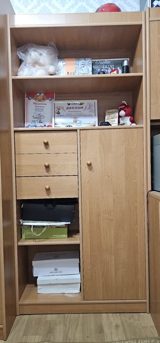 Детская гарнитура