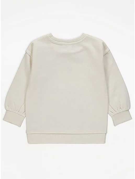 Суитшърт и клин на Peppa Pig and Friends