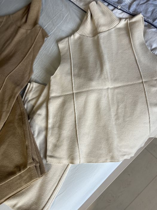 Дамски комплект на Зара \ Zara