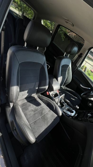 На части  или цял,Ford S-Max, 2013 година,2.0D 163 к.с фейслифт.