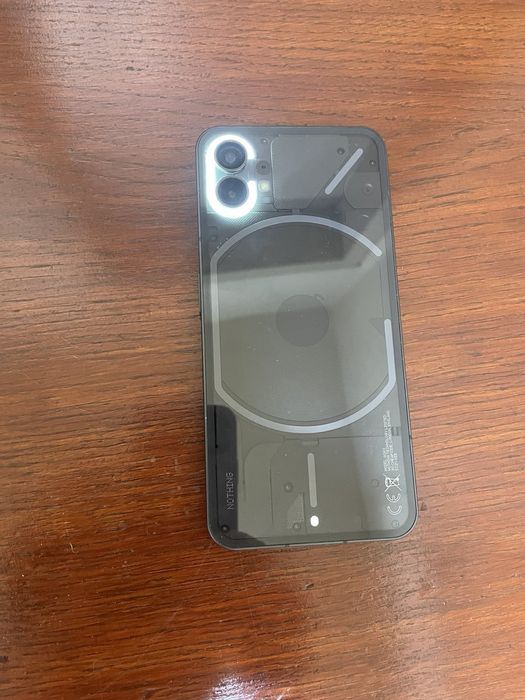 Nothing Phone (1) 12 GB/256 GB 5G
