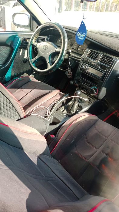 Сатылады Тойота Карина е 1.6