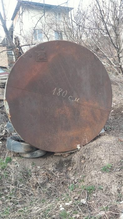 Ёмкость для воды