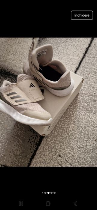 Adidasi 22 Adidasi Cloud Foam