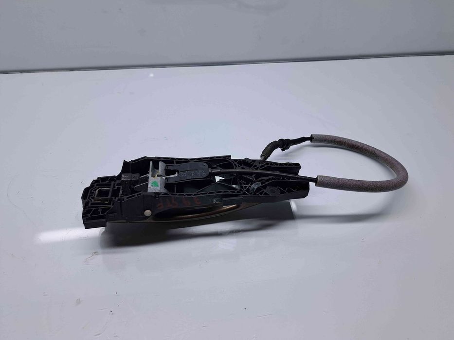 Maner usa stanga fata Skoda Yeti (5L) [Fabr 2009-2020] LF8N