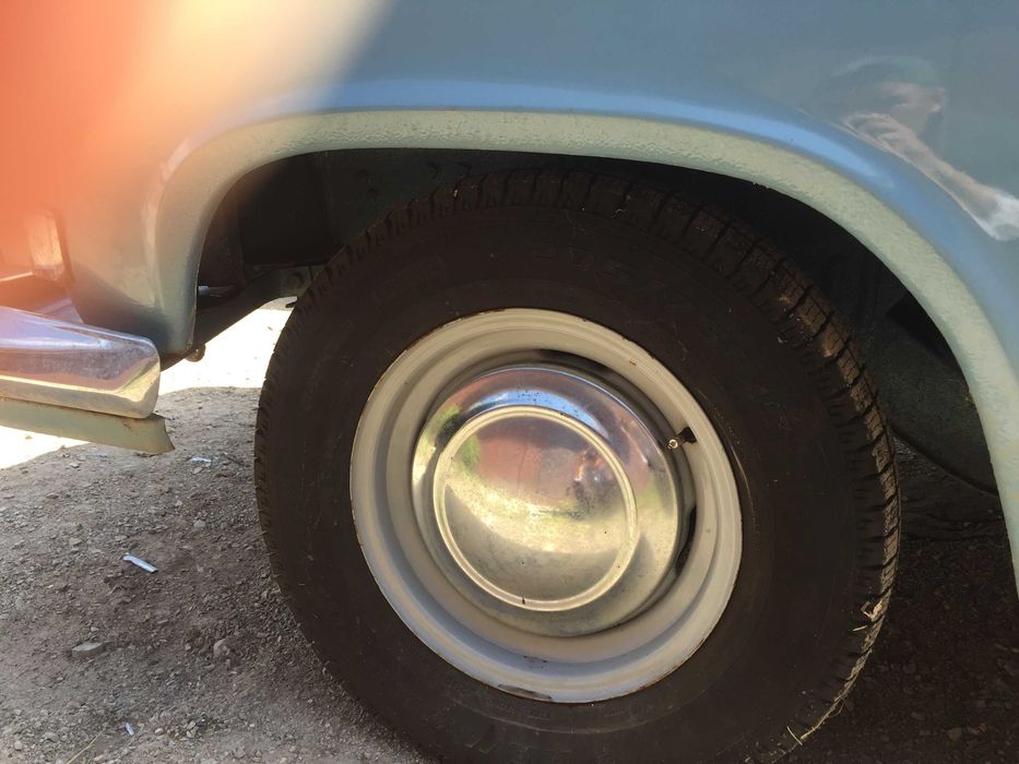 Продам юбилейный Газ 21 (волга)