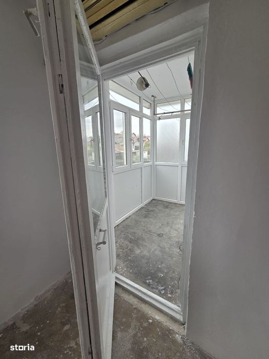 APARTAMENT 2 CAMERE Str. Podgoriilor ---Etaj.3