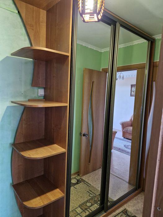 Шкаф          купе
