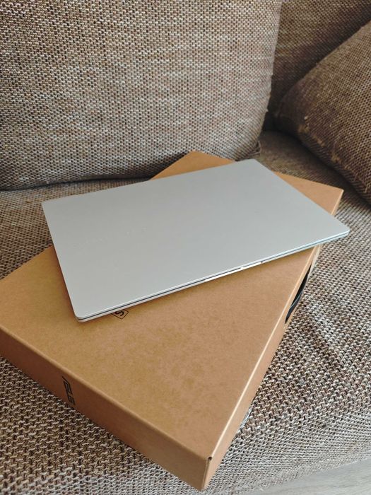 Asus Vivobook S15 / Snapdragon / AI / OLED 3K 120hz