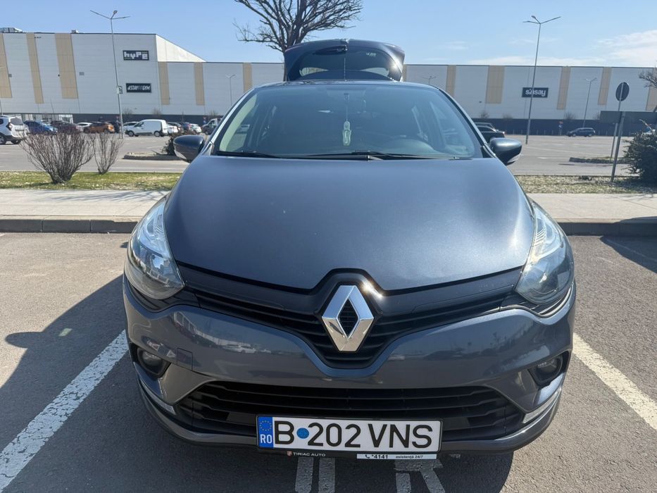 Vand Renault Clio 5
