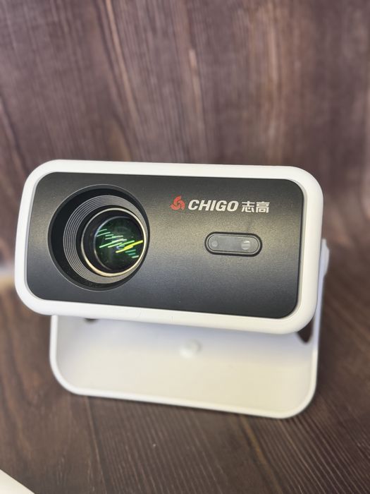 Проектор Chigo X8(Темиртау мира 98) лот 953000