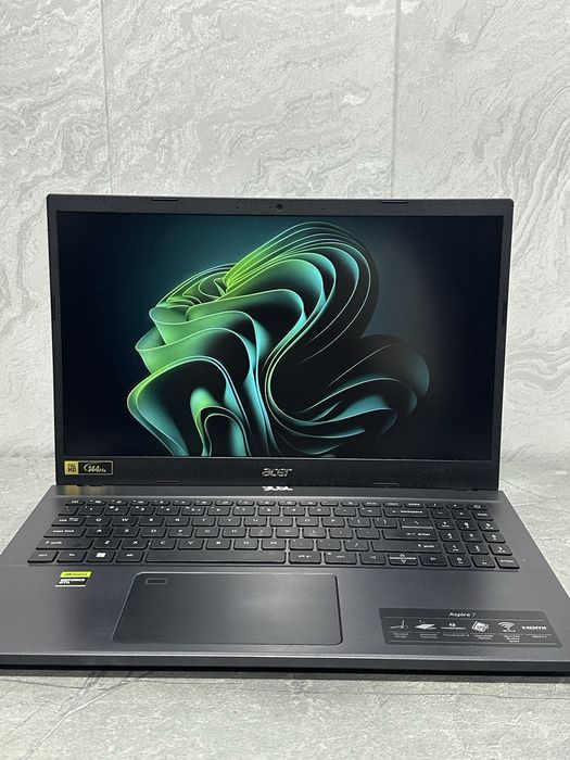 Игровой ноутбук Acer I5 12450H / RTX 2050