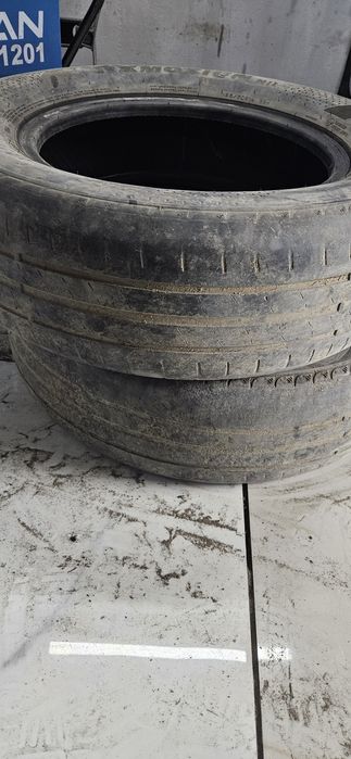 Летние шины р14 2шт