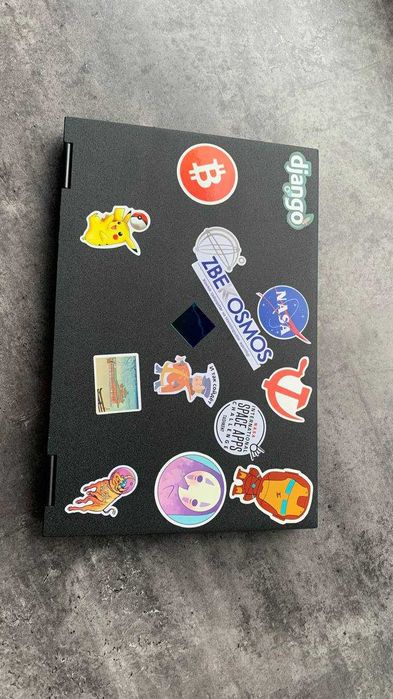 Игровой ноутбук Noutbuk Hp Omen 16-b0080TX i7-11800H 16/512GB RTX3060