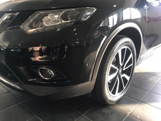 Нисан Екс Трейл 1,6дци 130кс. 2015г. на части.NISSAN X-TRAIL