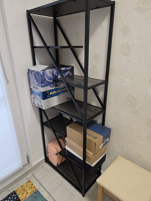 Raft etajera incaltaminte