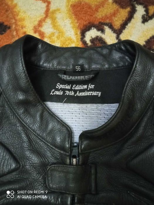 Мото екип PROBIKER размер 56