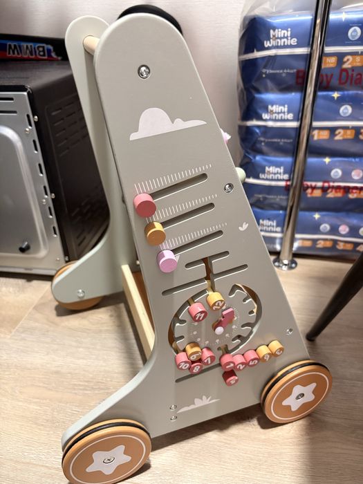 толокар ходунки для детей