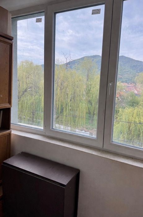 Dau în chirie apartament 2 camere