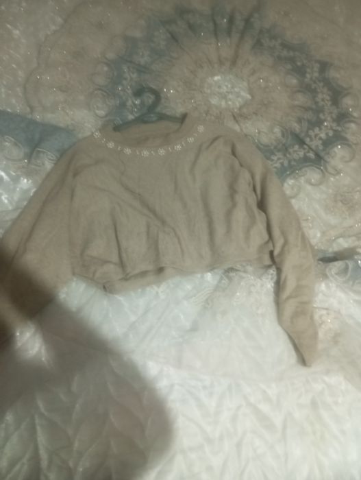 Ayollar kiyimi  xolati kiyilgan kiyilsa boʻladi