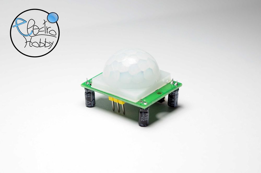 Stoc componente electronice - senzori, module, Arduino