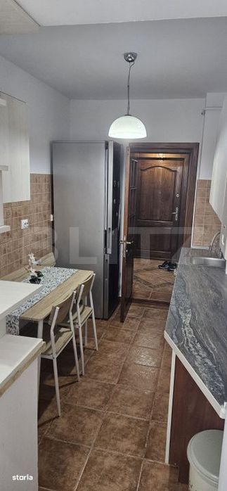 Apartament 3 camere, 65.07 mp, zona Pod Ros