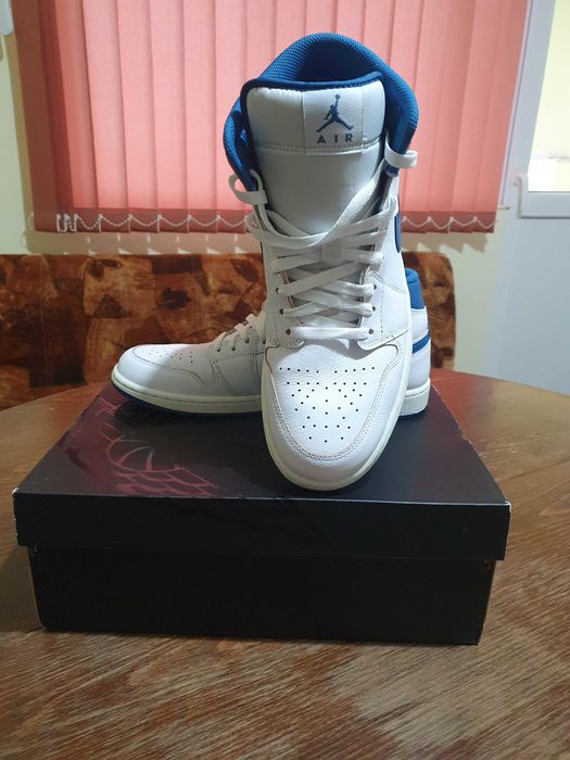 AIR JORDAN нови неупотребявани 45 номер