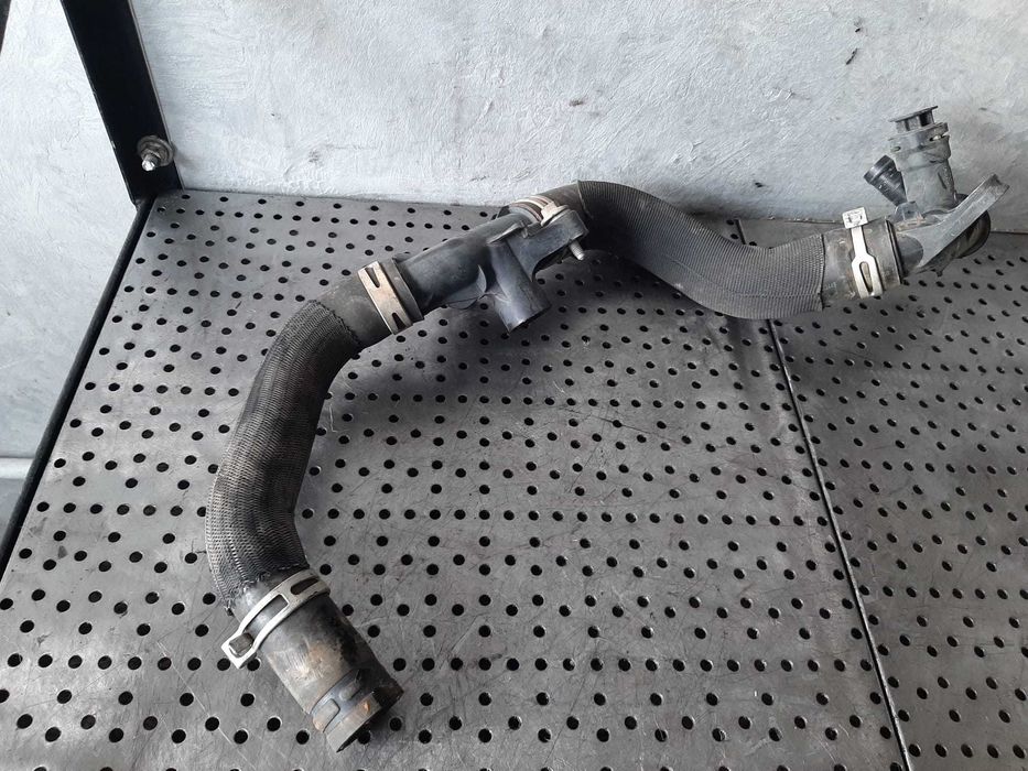 furtun apa  xxdc 1.5 tdci ford focus 3 9804208680