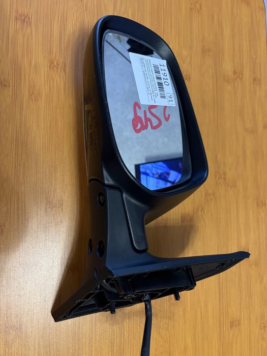 Зеркало Тойота Авенсис 2 рест (левое)