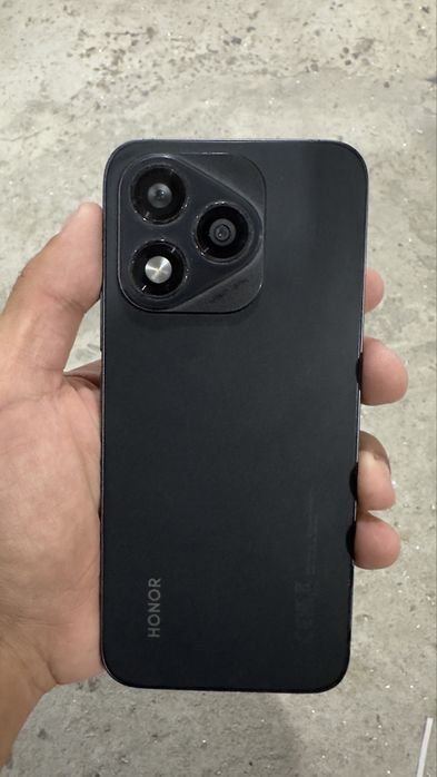 Xonor 400 lite 2026 ochilgan kar dok bor yengide tel abmen qlandi sot