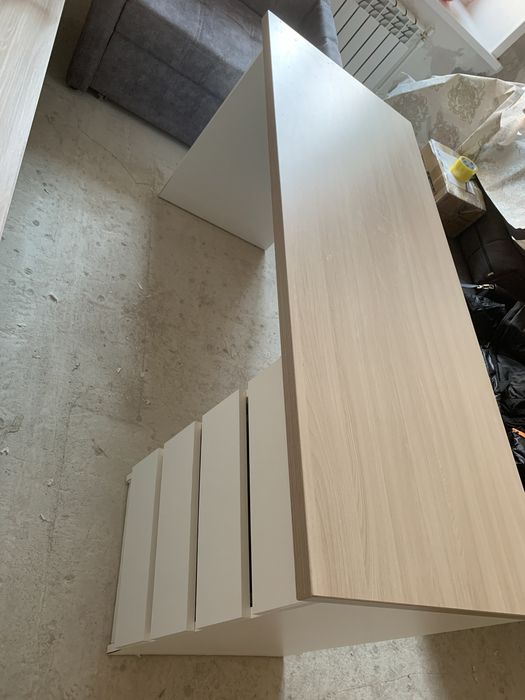 Стол ращскрлм 1,5 м