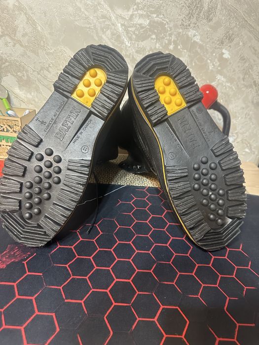 Продам обувь Baffin до - 50