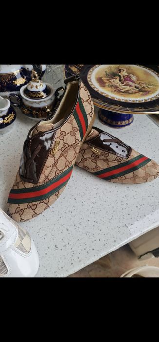 Барсовкы женскые 36-40