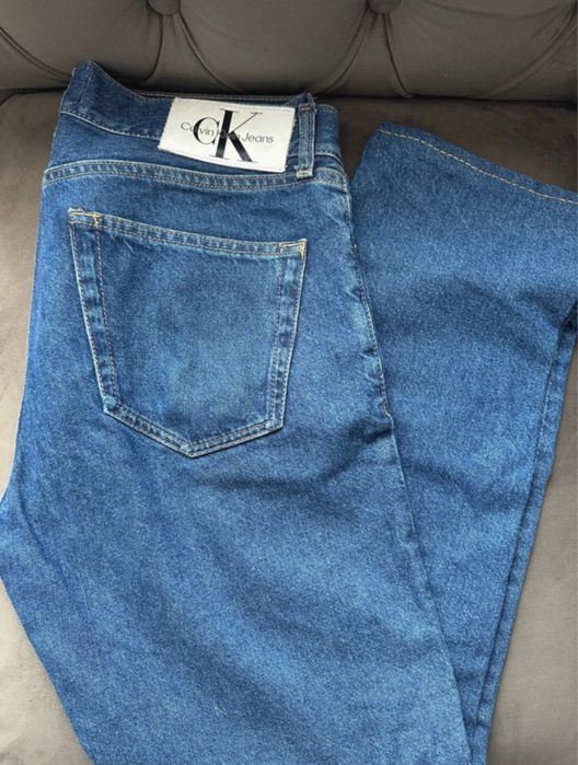 Blugi Ck marime L