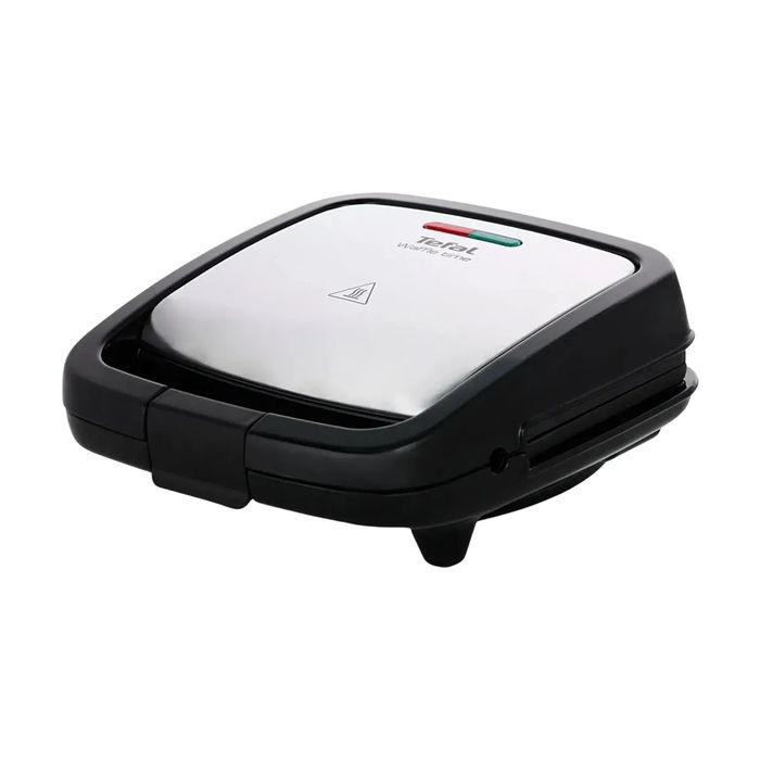 Готовьте потрясающие вафли на Электровафельница Tefal WD170D38. В нём