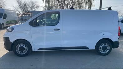 Peugeot Expert 1.5 Diesel ( Motor 0 km inlocuit )
