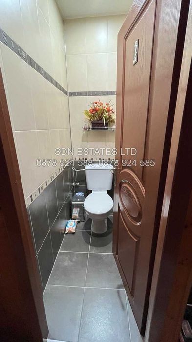 Продава се Тристаен апартамент в Казанлък - 84 кв.м за 789 €/кв.м - Снимка #4